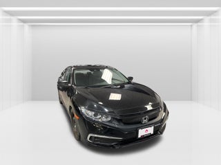 2019 Honda Civic Sedan