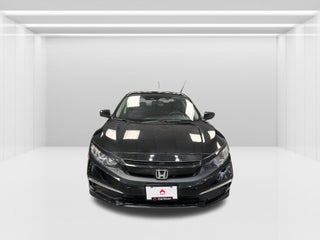 2019 Honda Civic Sedan