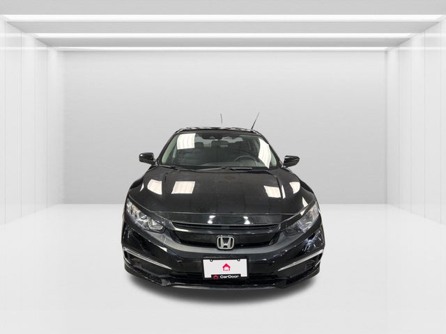 2019 Honda Civic Sedan