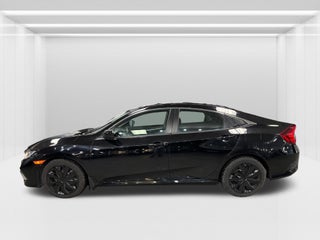 2019 Honda Civic Sedan