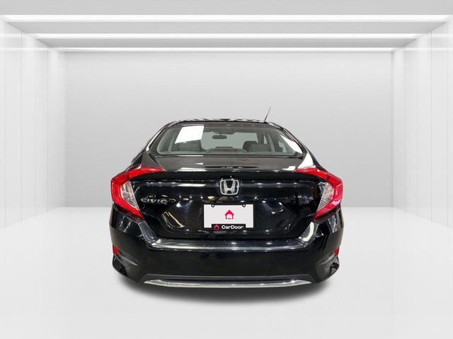 2019 Honda Civic Sedan