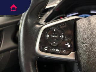 2019 Honda Civic Sedan