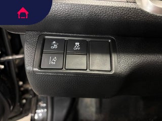 2019 Honda Civic Sedan