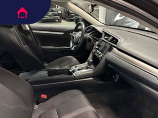 2019 Honda Civic Sedan