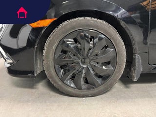 2019 Honda Civic Sedan