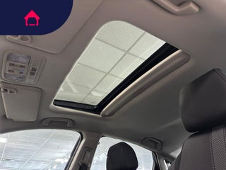 2019 Honda Civic Sedan