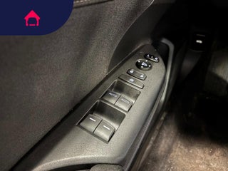 2019 Honda Civic Sedan