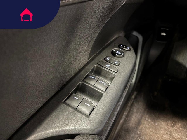 2019 Honda Civic Sedan