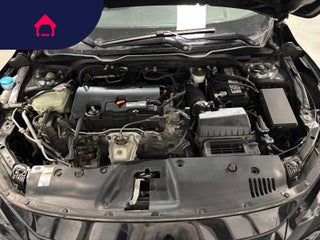 2019 Honda Civic Sedan