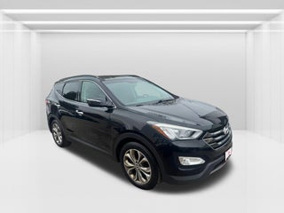 2014 Hyundai Santa Fe Sport