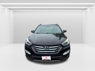 2014 Hyundai Santa Fe Sport