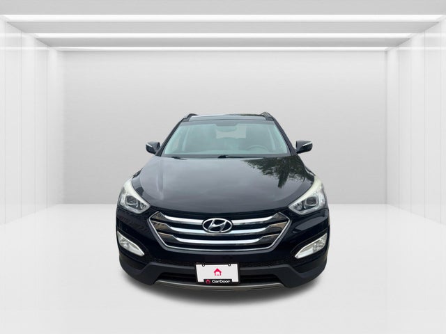 2014 Hyundai Santa Fe Sport