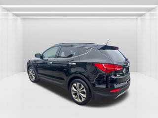 2014 Hyundai Santa Fe Sport