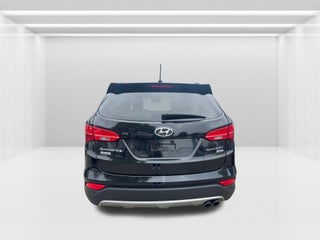 2014 Hyundai Santa Fe Sport