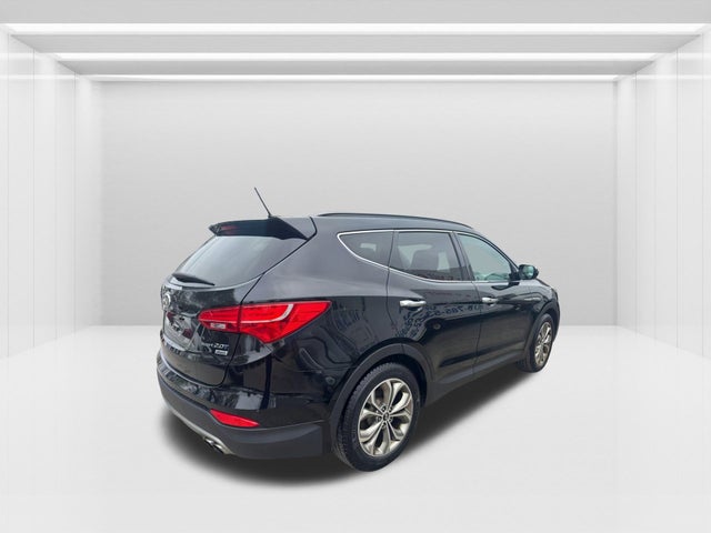 2014 Hyundai Santa Fe Sport