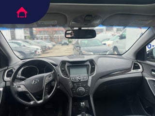 2014 Hyundai Santa Fe Sport