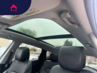2014 Hyundai Santa Fe Sport