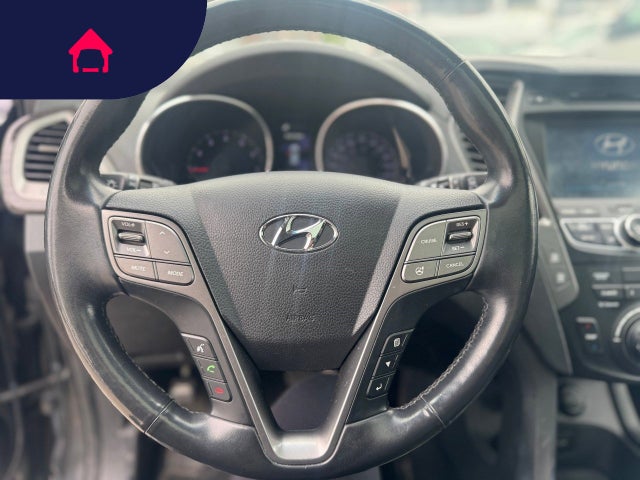 2014 Hyundai Santa Fe Sport
