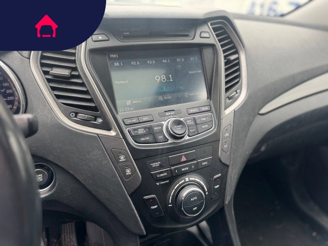 2014 Hyundai Santa Fe Sport