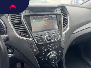 2014 Hyundai Santa Fe Sport