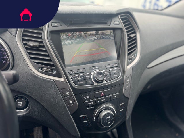 2014 Hyundai Santa Fe Sport