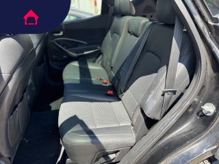2014 Hyundai Santa Fe Sport