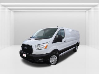 2021 Ford Transit Cargo Van