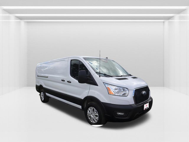 2021 Ford Transit Cargo Van