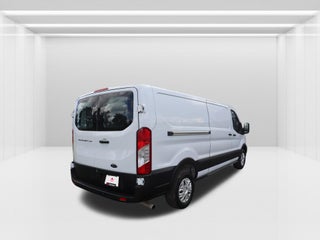 2021 Ford Transit Cargo Van