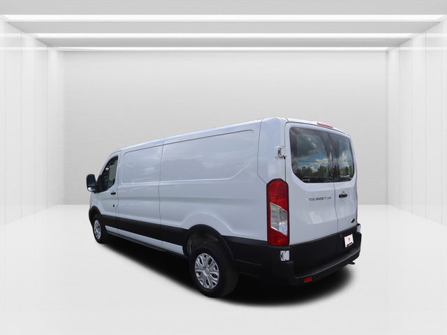 2021 Ford Transit Cargo Van