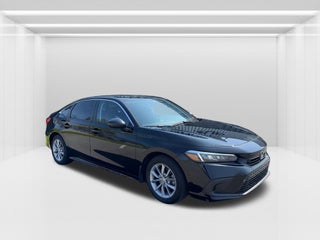 2022 Honda Civic Sedan