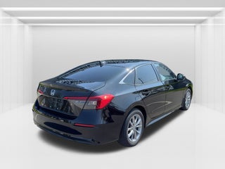 2022 Honda Civic Sedan