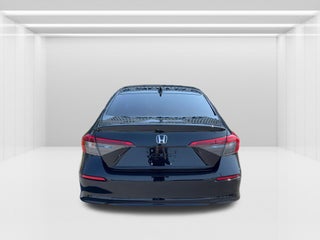 2022 Honda Civic Sedan