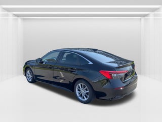 2022 Honda Civic Sedan