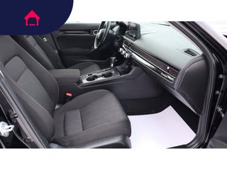 2022 Honda Civic Sedan