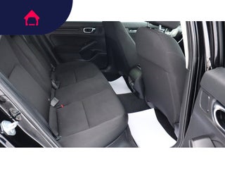 2022 Honda Civic Sedan