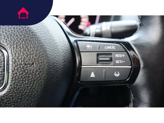 2022 Honda Civic Sedan