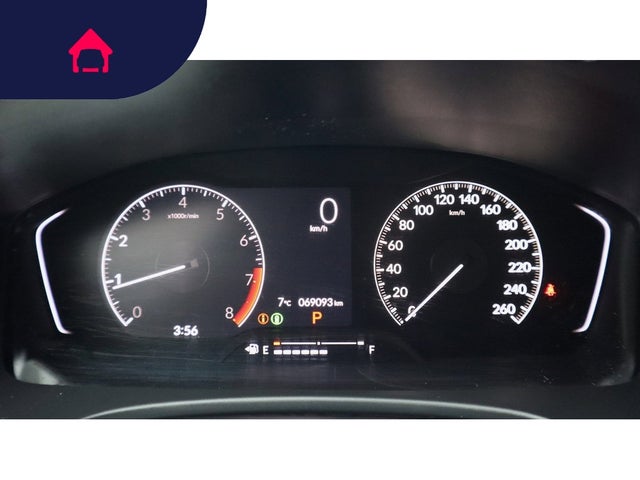 2022 Honda Civic Sedan