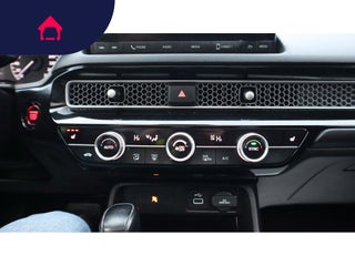 2022 Honda Civic Sedan