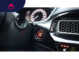 2022 Honda Civic Sedan
