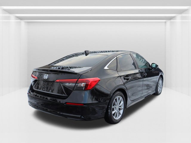 2022 Honda Civic Sedan