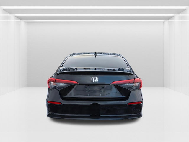 2022 Honda Civic Sedan