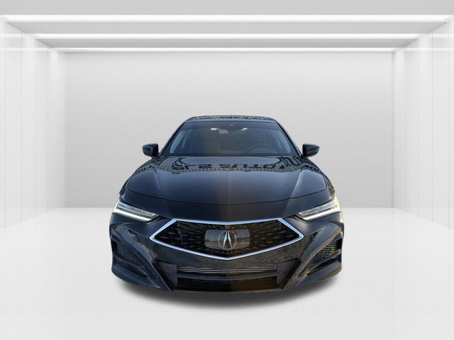 2023 Acura TLX