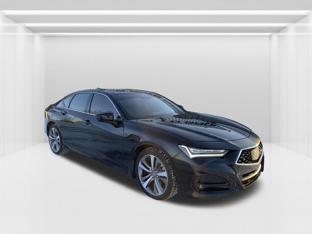 2023 Acura TLX