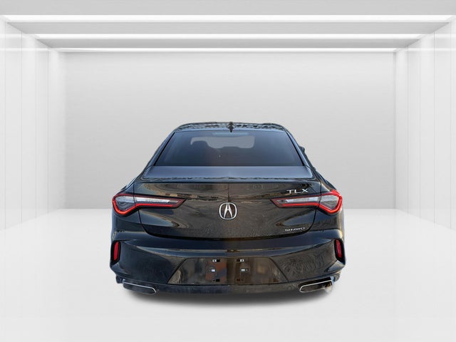 2023 Acura TLX