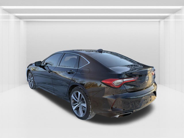 2023 Acura TLX