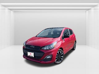 2020 Chevrolet Spark