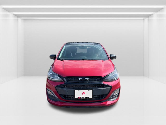 2020 Chevrolet Spark