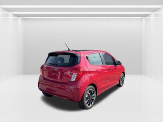 2020 Chevrolet Spark