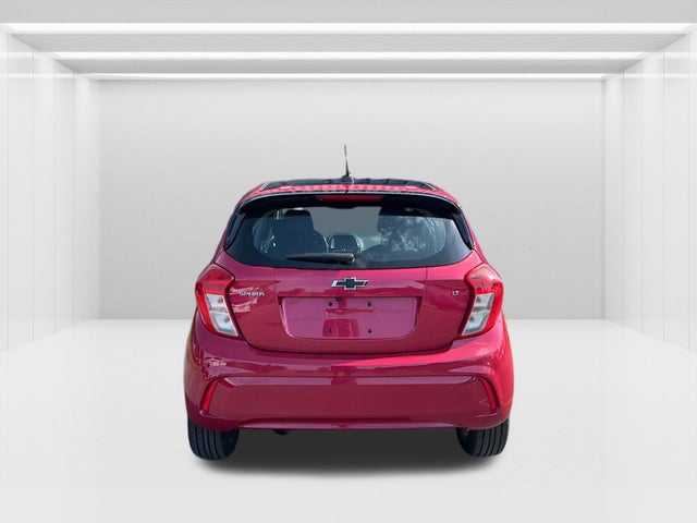 2020 Chevrolet Spark